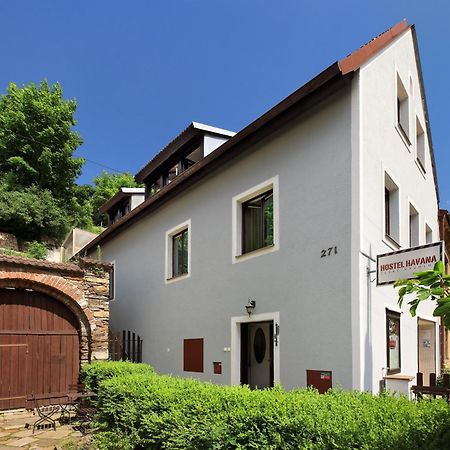 Apartmany Havana Český Krumlov المظهر الخارجي الصورة