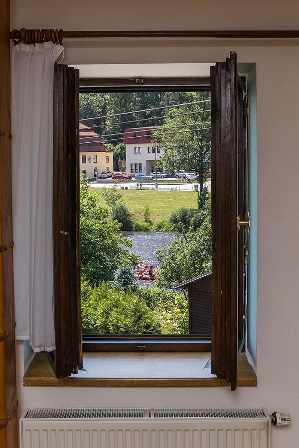 Apartmany Havana Český Krumlov المظهر الخارجي الصورة