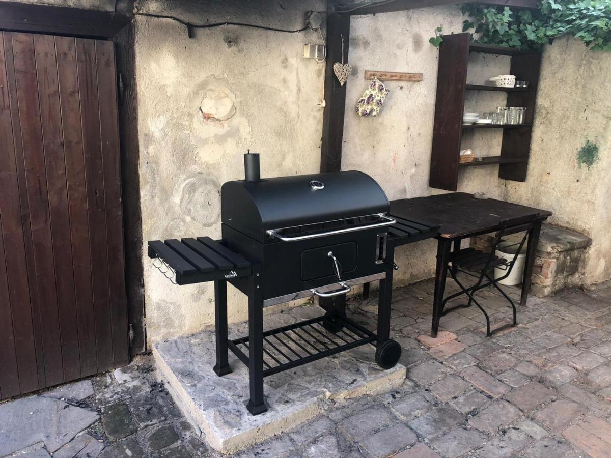 Apartmany Havana Český Krumlov المظهر الخارجي الصورة