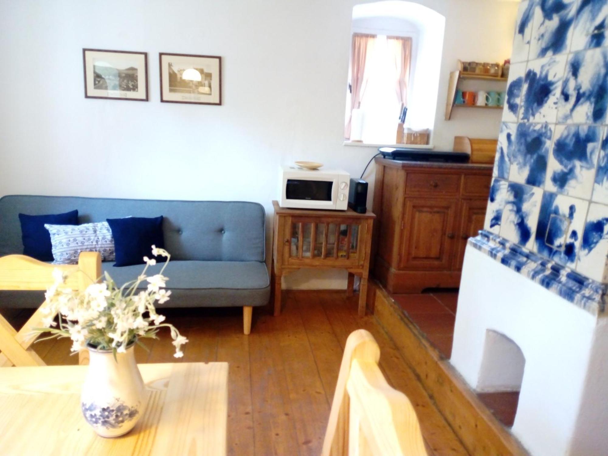 Apartmany Havana Český Krumlov المظهر الخارجي الصورة