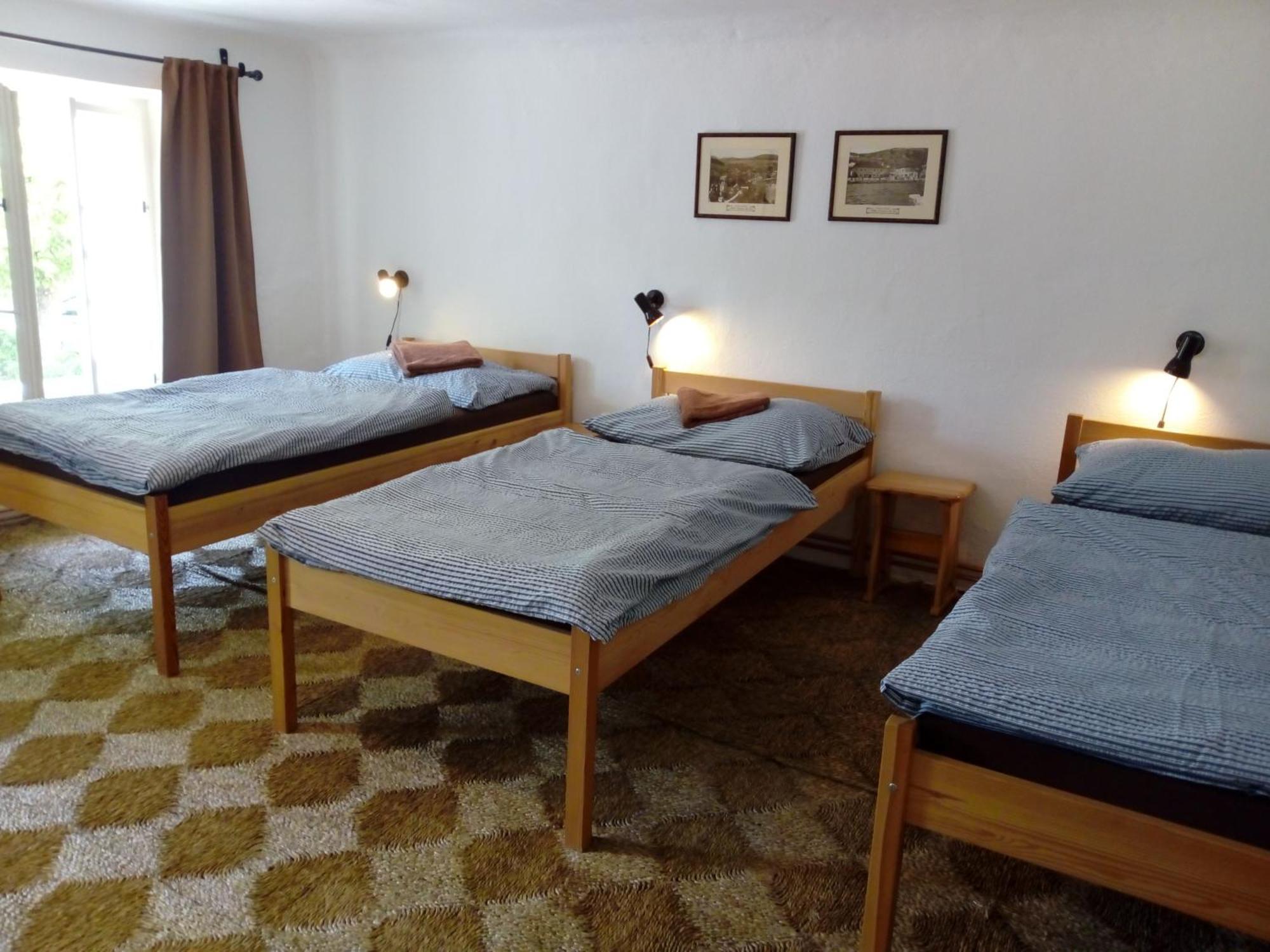 Apartmany Havana Český Krumlov المظهر الخارجي الصورة
