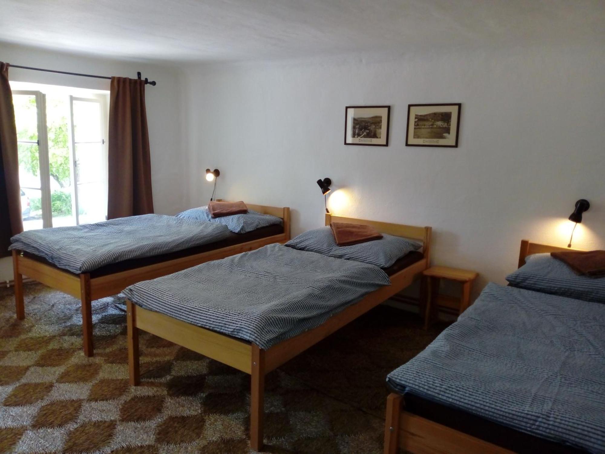 Apartmany Havana Český Krumlov المظهر الخارجي الصورة