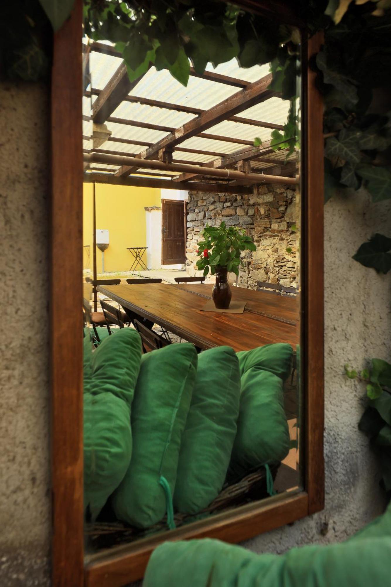 Apartmany Havana Český Krumlov المظهر الخارجي الصورة