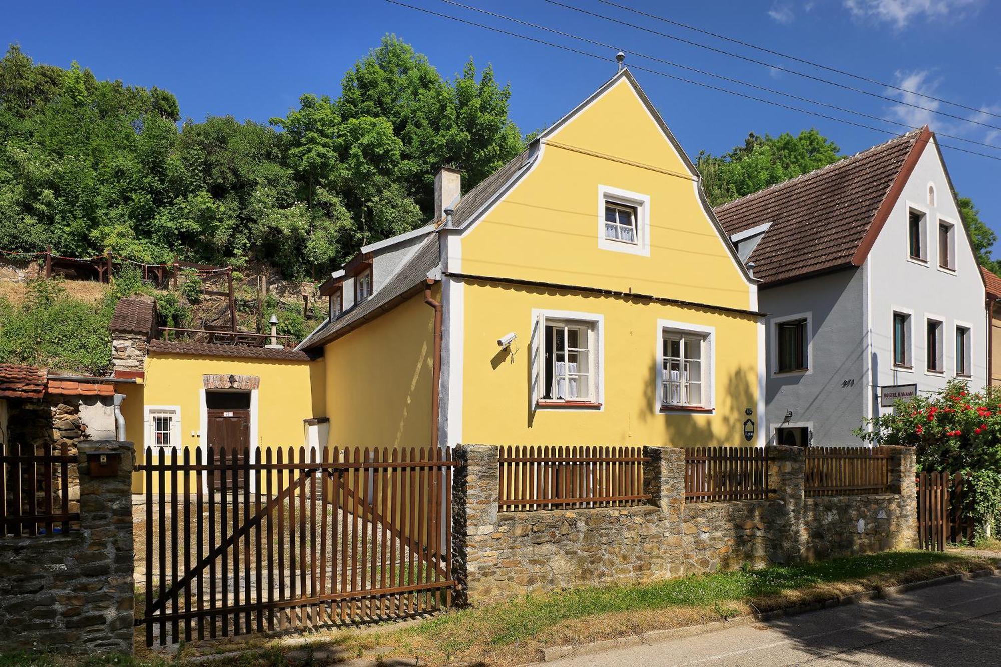 Apartmany Havana Český Krumlov المظهر الخارجي الصورة