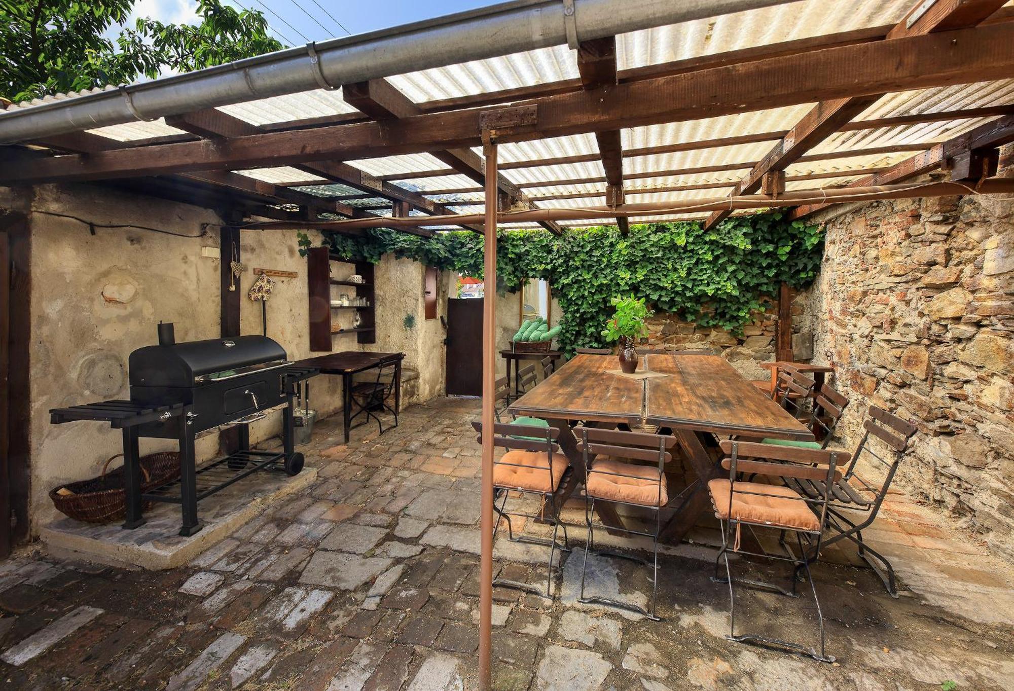 Apartmany Havana Český Krumlov المظهر الخارجي الصورة