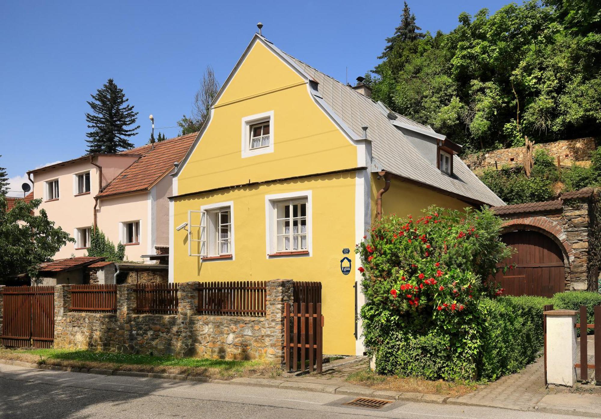 Apartmany Havana Český Krumlov المظهر الخارجي الصورة
