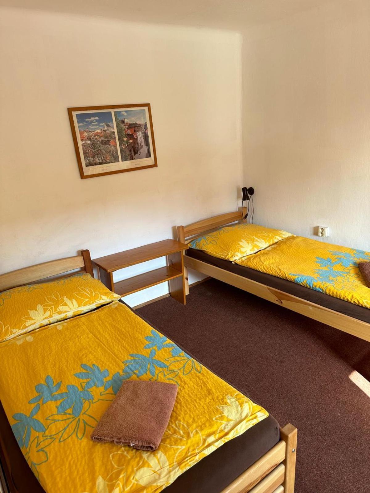 Apartmany Havana Český Krumlov المظهر الخارجي الصورة