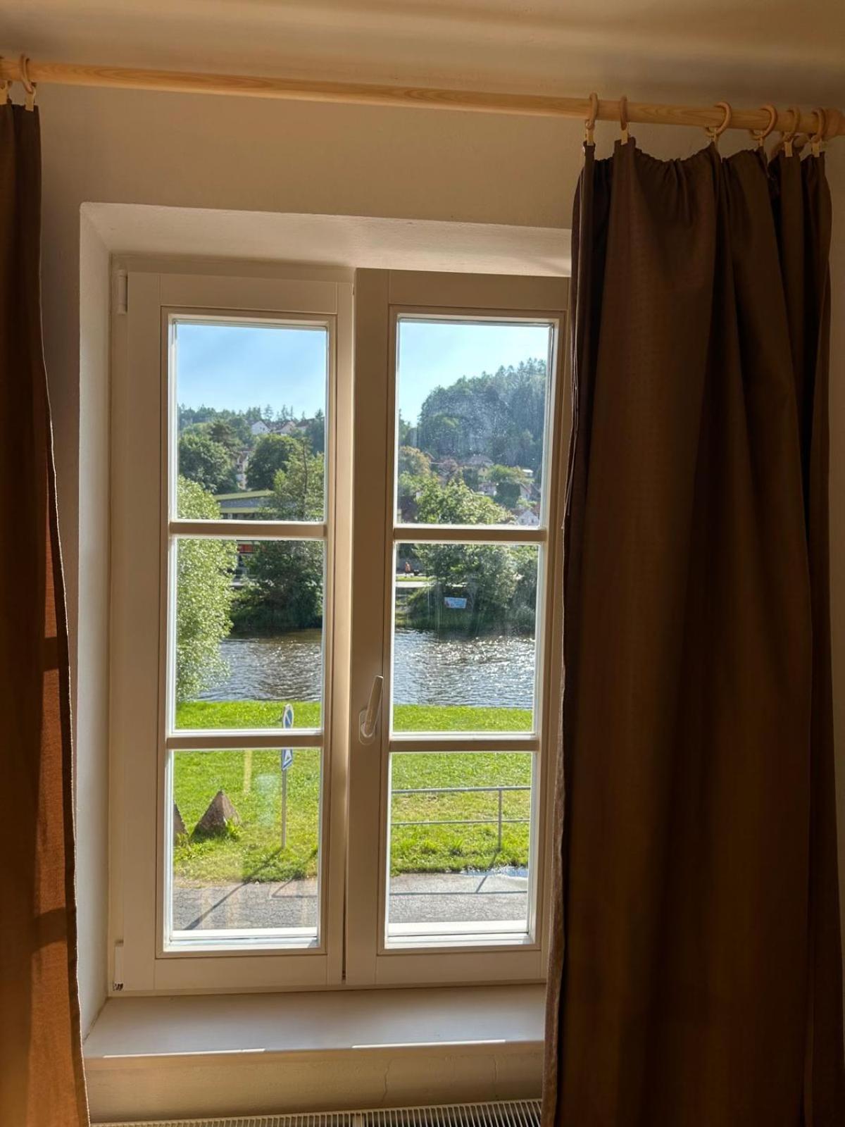 Apartmany Havana Český Krumlov المظهر الخارجي الصورة