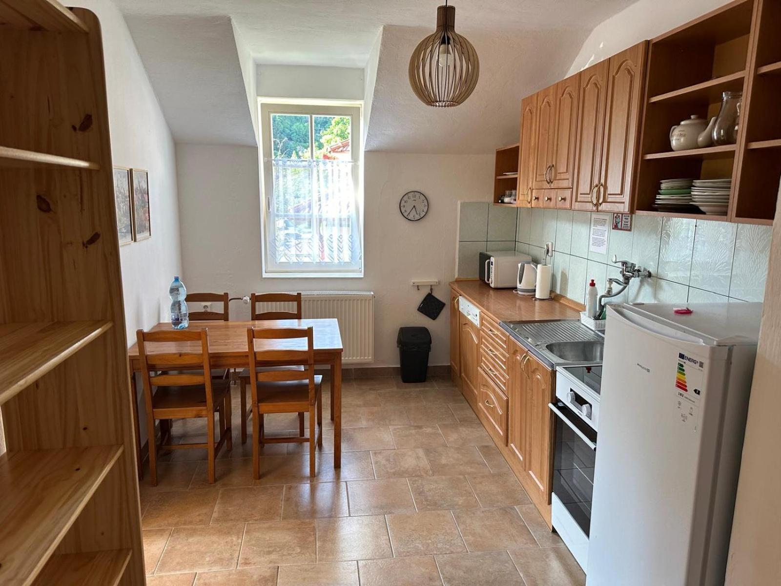 Apartmany Havana Český Krumlov المظهر الخارجي الصورة