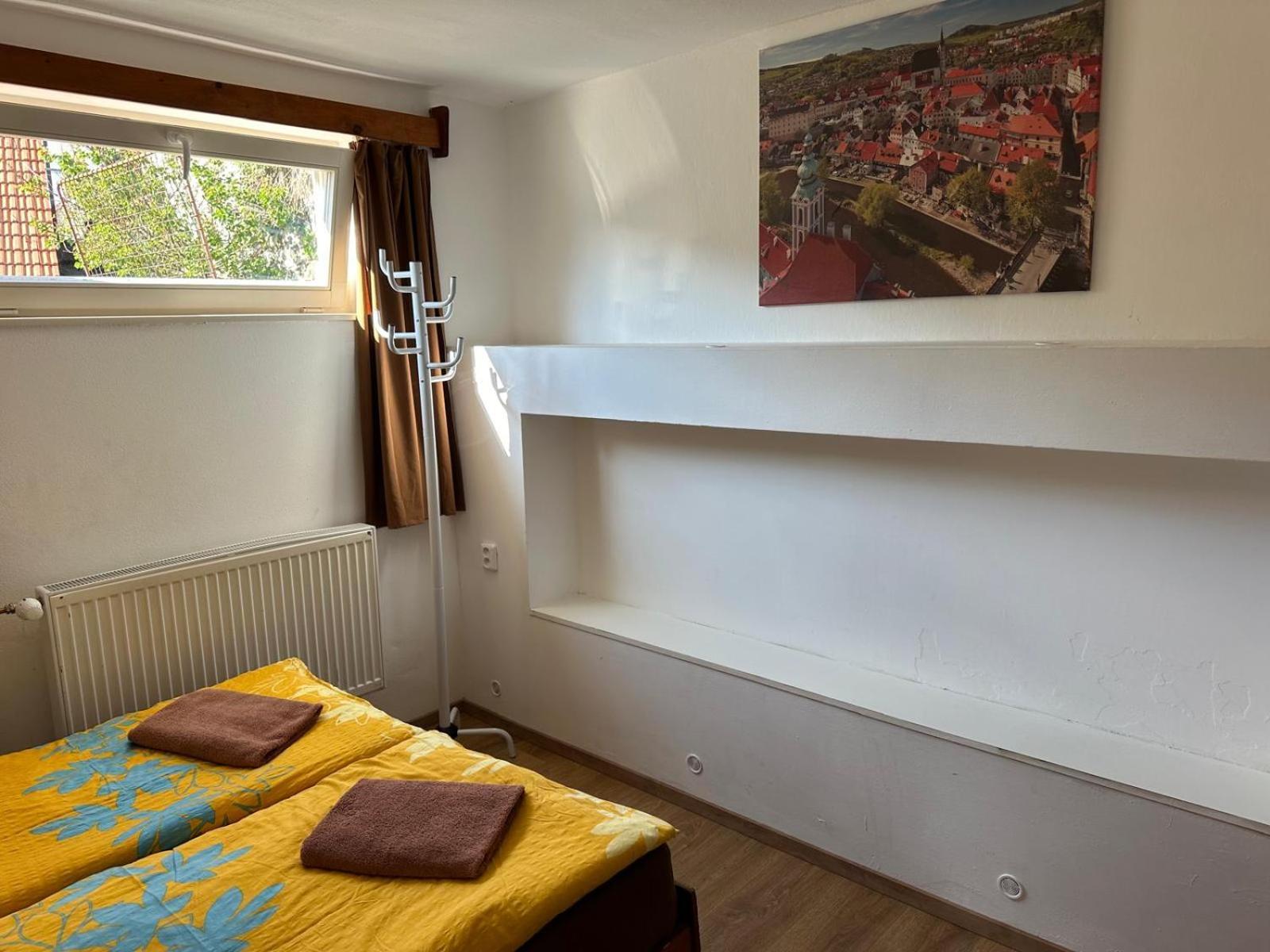 Apartmany Havana Český Krumlov المظهر الخارجي الصورة