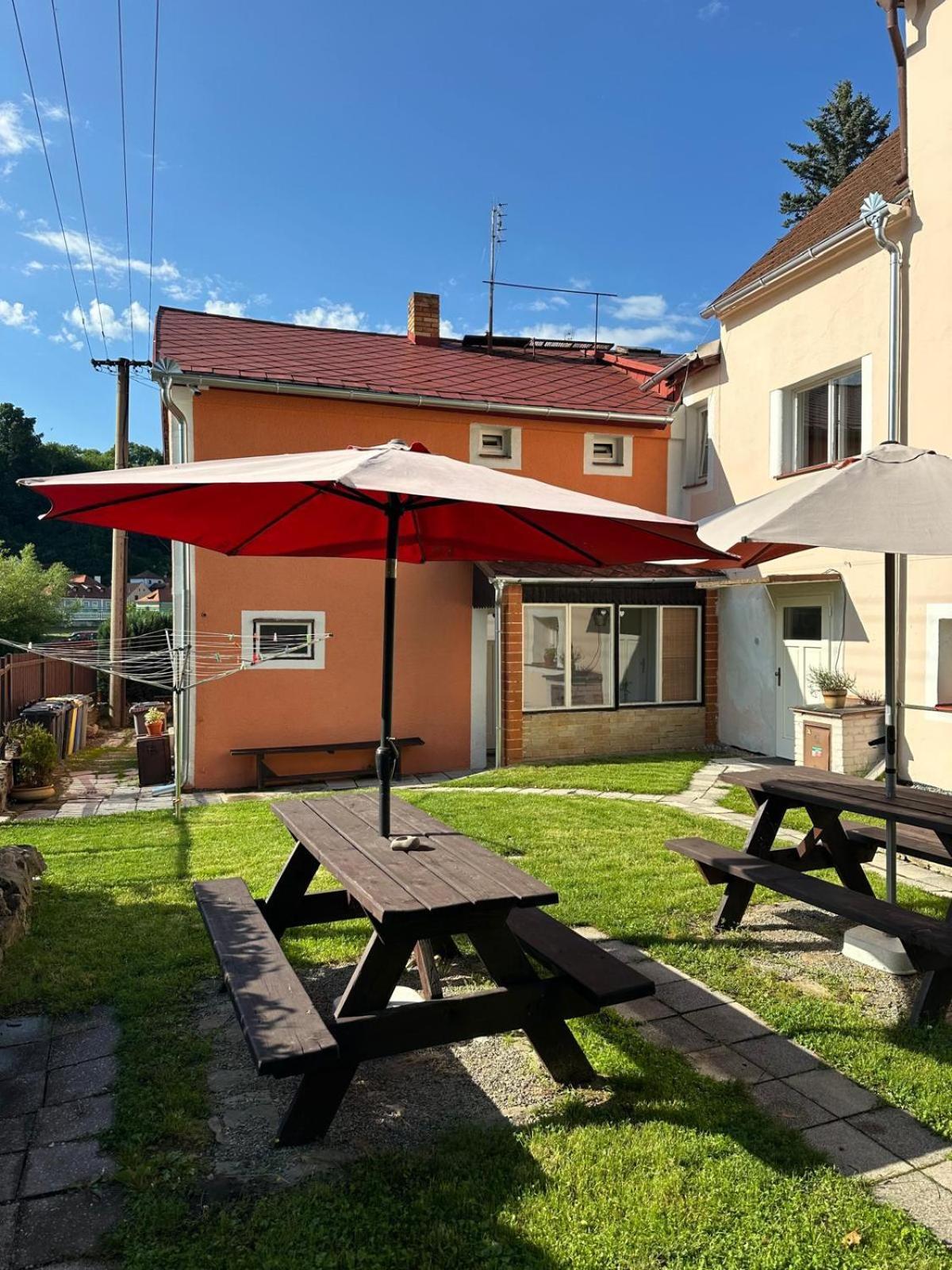Apartmany Havana Český Krumlov المظهر الخارجي الصورة