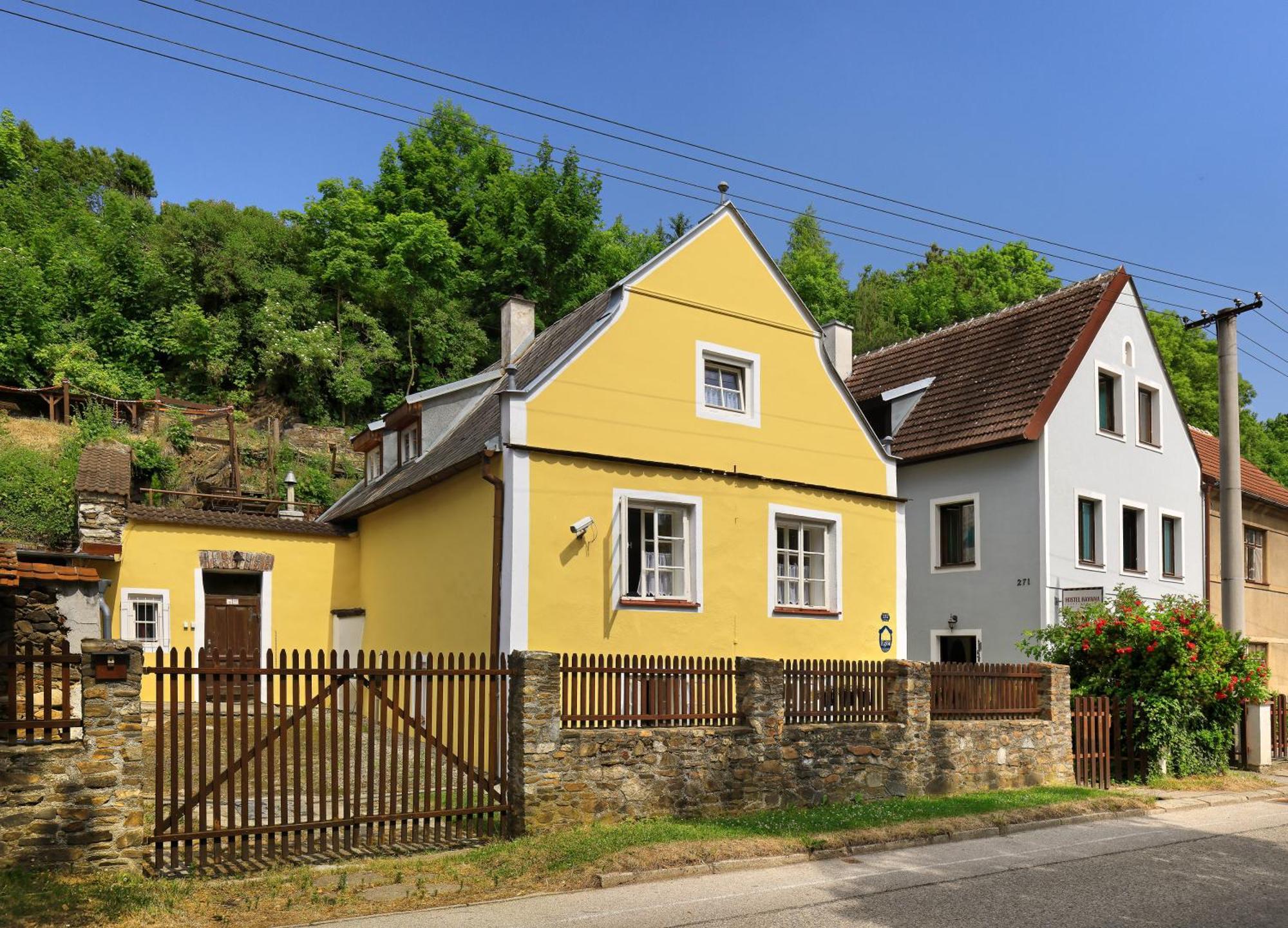 Apartmany Havana Český Krumlov المظهر الخارجي الصورة