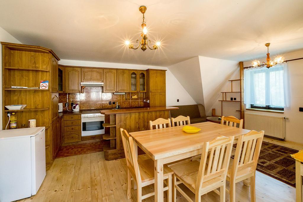 Apartmany Havana Český Krumlov الغرفة الصورة