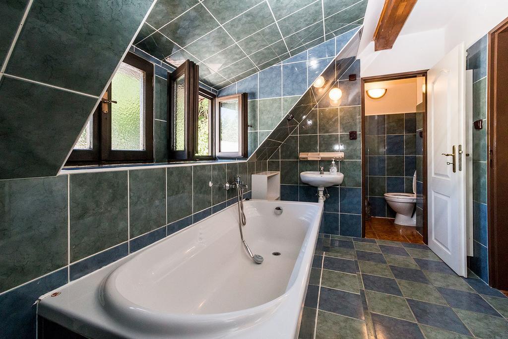 Apartmany Havana Český Krumlov الغرفة الصورة