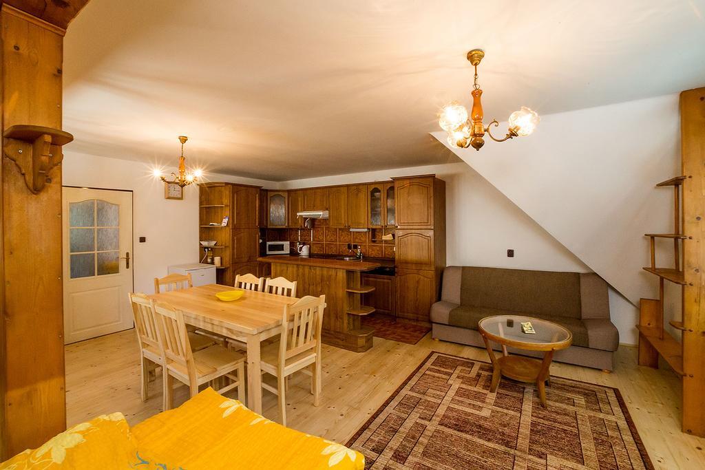 Apartmany Havana Český Krumlov المظهر الخارجي الصورة
